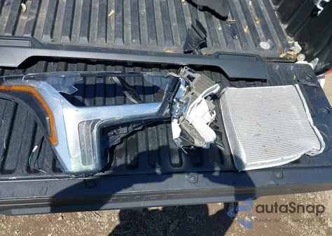 2023 Toyota Tundra Sr from USA, damaged, VIN 5TFKB5DB0PX065072